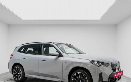 BMW X3, 2025 год, 7 690 000 рублей, 4 фотография