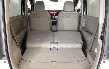 Honda N-WGN I рестайлинг, 2015 год, 490 000 рублей, 21 фотография