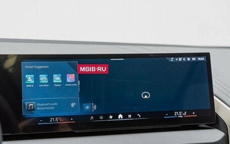 BMW X3, 2025 год, 7 690 000 рублей, 21 фотография