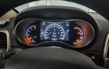 Jeep Grand Cherokee, 2013 год, 2 300 000 рублей, 10 фотография