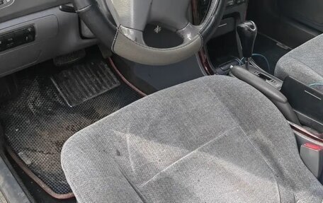 KIA Magentis I, 2005 год, 275 000 рублей, 4 фотография