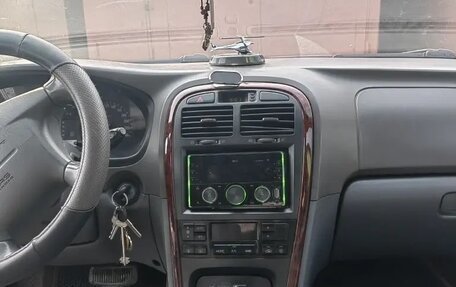 KIA Magentis I, 2005 год, 275 000 рублей, 9 фотография