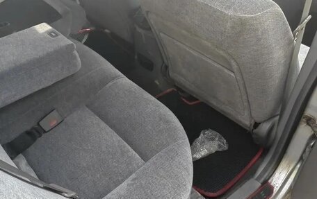 KIA Magentis I, 2005 год, 275 000 рублей, 8 фотография