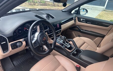 Porsche Cayenne III, 2019 год, 8 300 000 рублей, 8 фотография