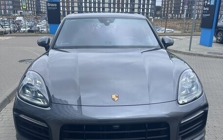 Porsche Cayenne III, 2019 год, 8 300 000 рублей, 2 фотография