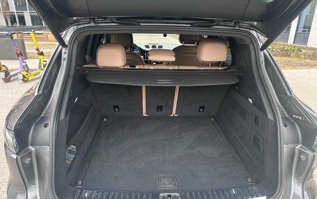 Porsche Cayenne III, 2019 год, 8 300 000 рублей, 11 фотография