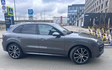 Porsche Cayenne III, 2019 год, 8 300 000 рублей, 4 фотография