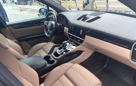 Porsche Cayenne III, 2019 год, 8 300 000 рублей, 12 фотография