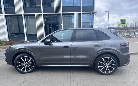 Porsche Cayenne III, 2019 год, 8 300 000 рублей, 7 фотография