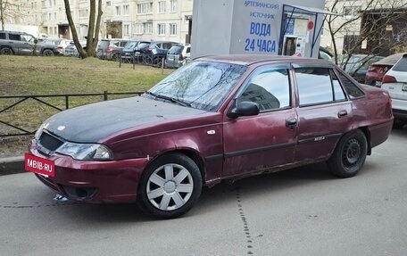Daewoo Nexia I рестайлинг, 2011 год, 110 000 рублей, 2 фотография