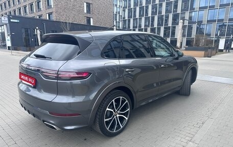 Porsche Cayenne III, 2019 год, 8 300 000 рублей, 5 фотография
