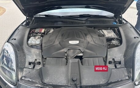 Porsche Cayenne III, 2019 год, 8 300 000 рублей, 13 фотография