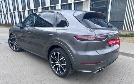 Porsche Cayenne III, 2019 год, 8 300 000 рублей, 6 фотография