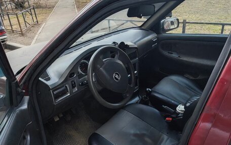 Daewoo Nexia I рестайлинг, 2011 год, 110 000 рублей, 7 фотография