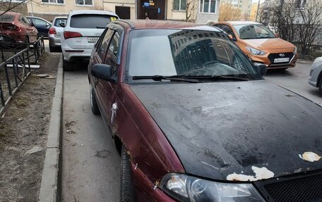 Daewoo Nexia I рестайлинг, 2011 год, 110 000 рублей, 6 фотография