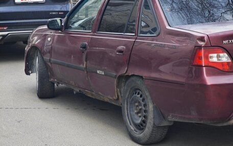 Daewoo Nexia I рестайлинг, 2011 год, 110 000 рублей, 5 фотография