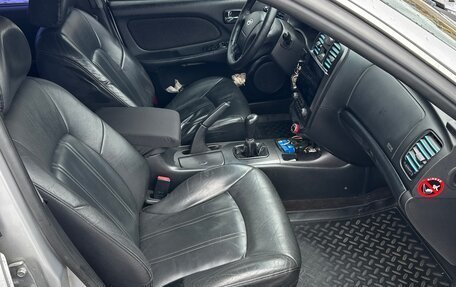 Hyundai Sonata IV рестайлинг, 2006 год, 410 000 рублей, 13 фотография