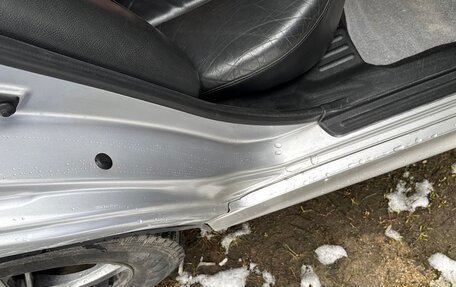 Hyundai Sonata IV рестайлинг, 2006 год, 410 000 рублей, 17 фотография