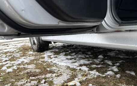 Hyundai Sonata IV рестайлинг, 2006 год, 410 000 рублей, 20 фотография