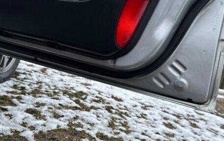 Hyundai Sonata IV рестайлинг, 2006 год, 410 000 рублей, 15 фотография