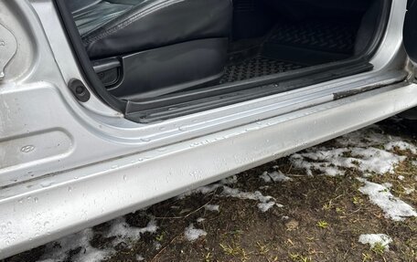 Hyundai Sonata IV рестайлинг, 2006 год, 410 000 рублей, 16 фотография