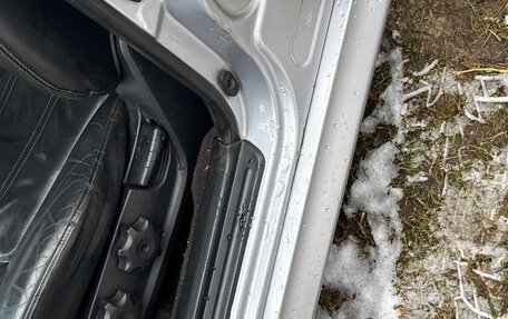 Hyundai Sonata IV рестайлинг, 2006 год, 410 000 рублей, 23 фотография