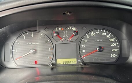 Hyundai Sonata IV рестайлинг, 2006 год, 410 000 рублей, 25 фотография