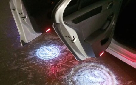 Volkswagen Jetta VI, 2012 год, 1 100 000 рублей, 17 фотография