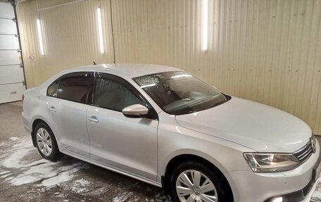 Volkswagen Jetta VI, 2012 год, 1 100 000 рублей, 11 фотография