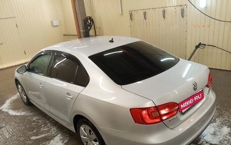 Volkswagen Jetta VI, 2012 год, 1 100 000 рублей, 6 фотография