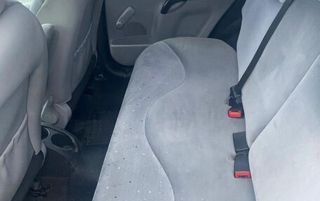 Citroen C3 II, 2002 год, 170 000 рублей, 4 фотография