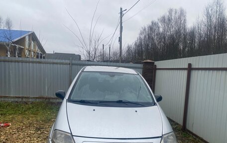 Citroen C3 II, 2002 год, 170 000 рублей, 2 фотография