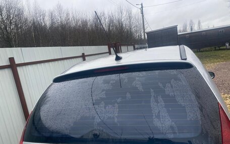 Citroen C3 II, 2002 год, 170 000 рублей, 6 фотография