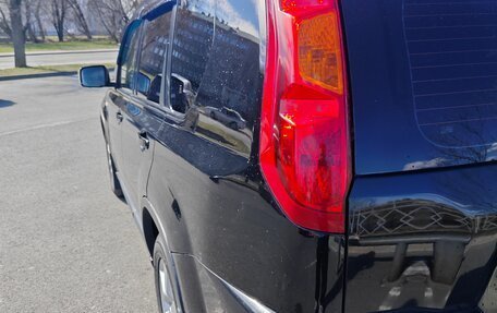 Nissan X-Trail, 2007 год, 730 000 рублей, 6 фотография