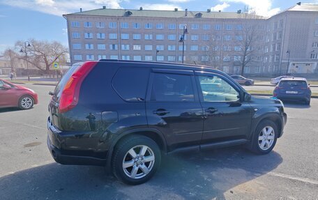 Nissan X-Trail, 2007 год, 730 000 рублей, 5 фотография