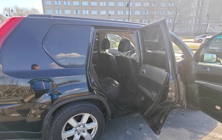 Nissan X-Trail, 2007 год, 730 000 рублей, 10 фотография