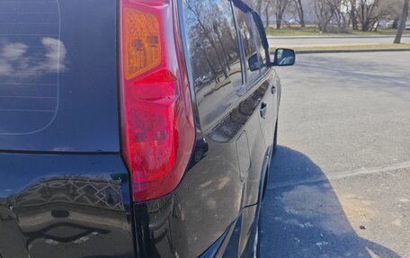 Nissan X-Trail, 2007 год, 730 000 рублей, 7 фотография