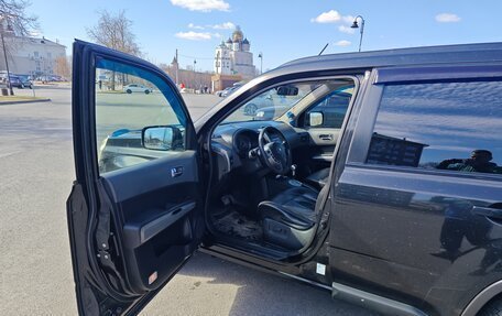 Nissan X-Trail, 2007 год, 730 000 рублей, 8 фотография