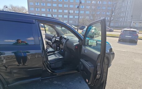 Nissan X-Trail, 2007 год, 730 000 рублей, 9 фотография