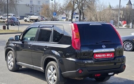 Nissan X-Trail, 2007 год, 730 000 рублей, 4 фотография