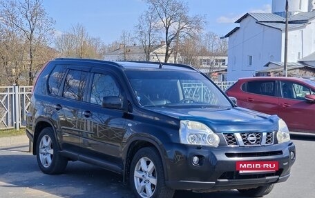 Nissan X-Trail, 2007 год, 730 000 рублей, 3 фотография