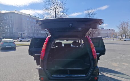 Nissan X-Trail, 2007 год, 730 000 рублей, 12 фотография