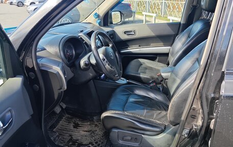 Nissan X-Trail, 2007 год, 730 000 рублей, 14 фотография