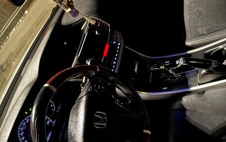 Honda Accord IX рестайлинг, 2013 год, 1 405 000 рублей, 8 фотография