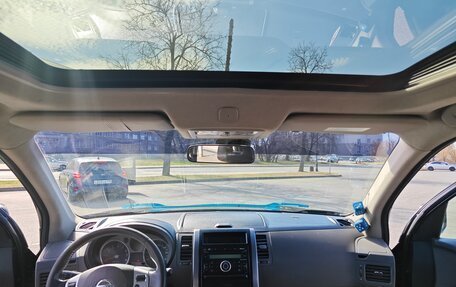 Nissan X-Trail, 2007 год, 730 000 рублей, 13 фотография