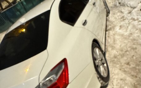 Honda Accord IX рестайлинг, 2013 год, 1 405 000 рублей, 10 фотография