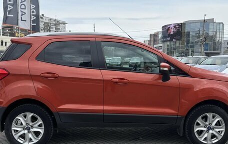 Ford EcoSport, 2014 год, 850 000 рублей, 4 фотография