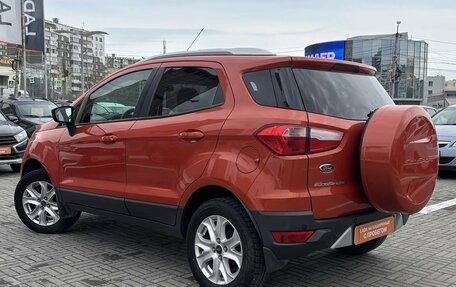 Ford EcoSport, 2014 год, 850 000 рублей, 6 фотография
