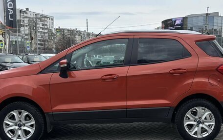 Ford EcoSport, 2014 год, 850 000 рублей, 5 фотография