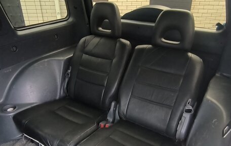 Toyota RAV4, 1995 год, 550 000 рублей, 5 фотография